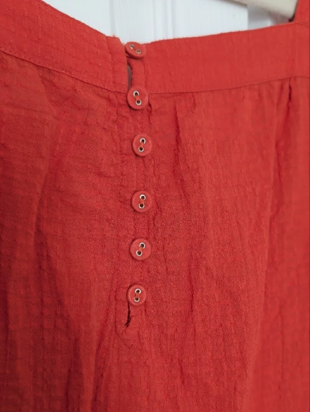 Madewell lightweight square